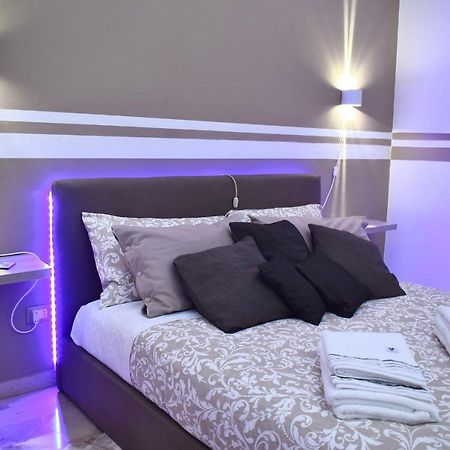 Hotel Good Vibes à Pise Extérieur photo
