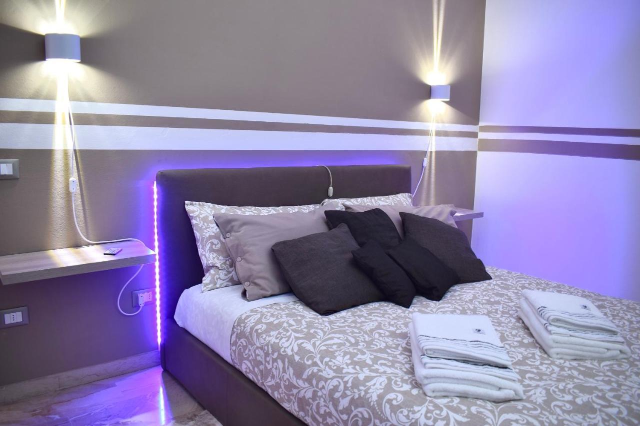Hotel Good Vibes à Pise Extérieur photo