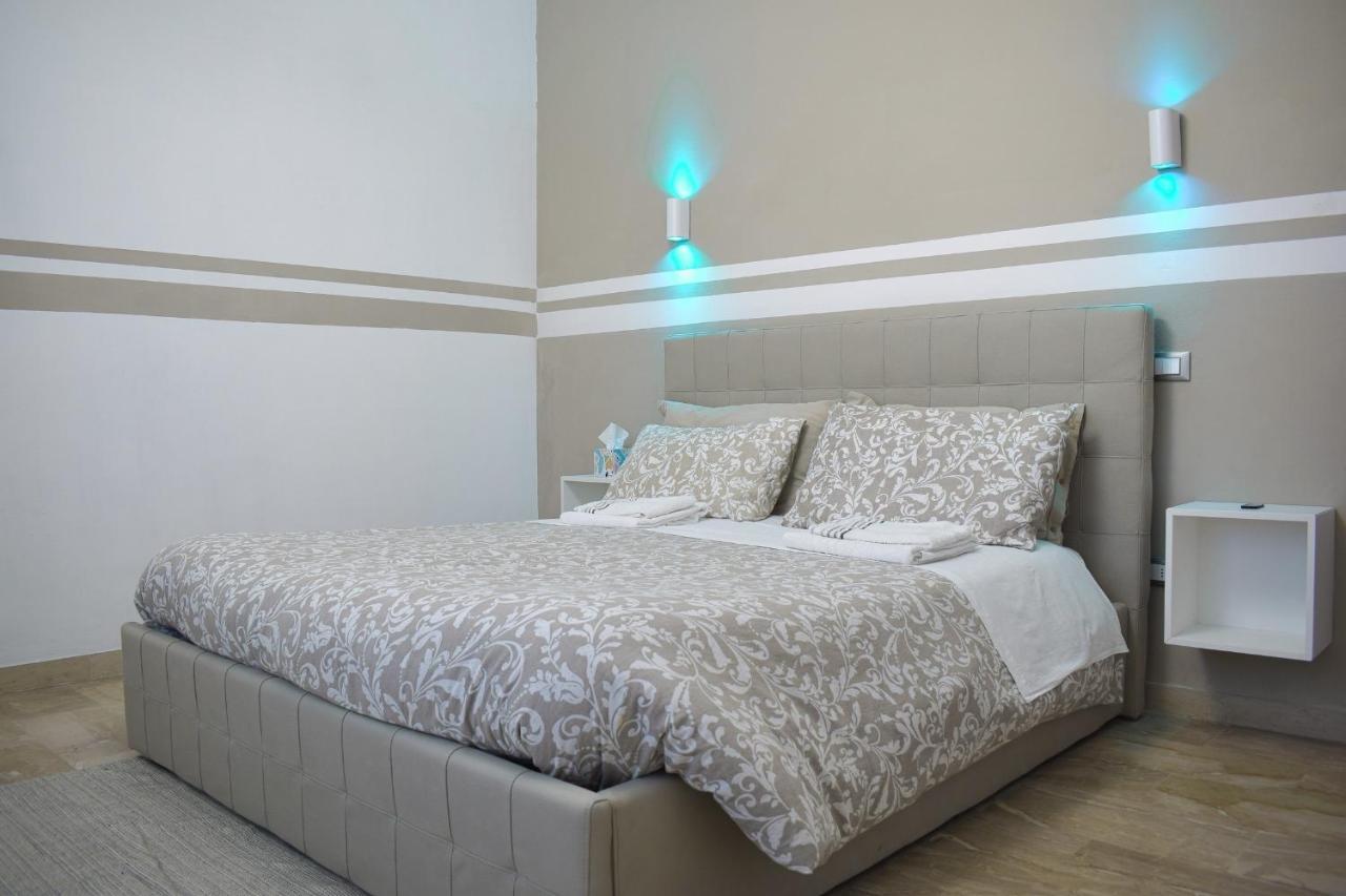 Hotel Good Vibes à Pise Extérieur photo