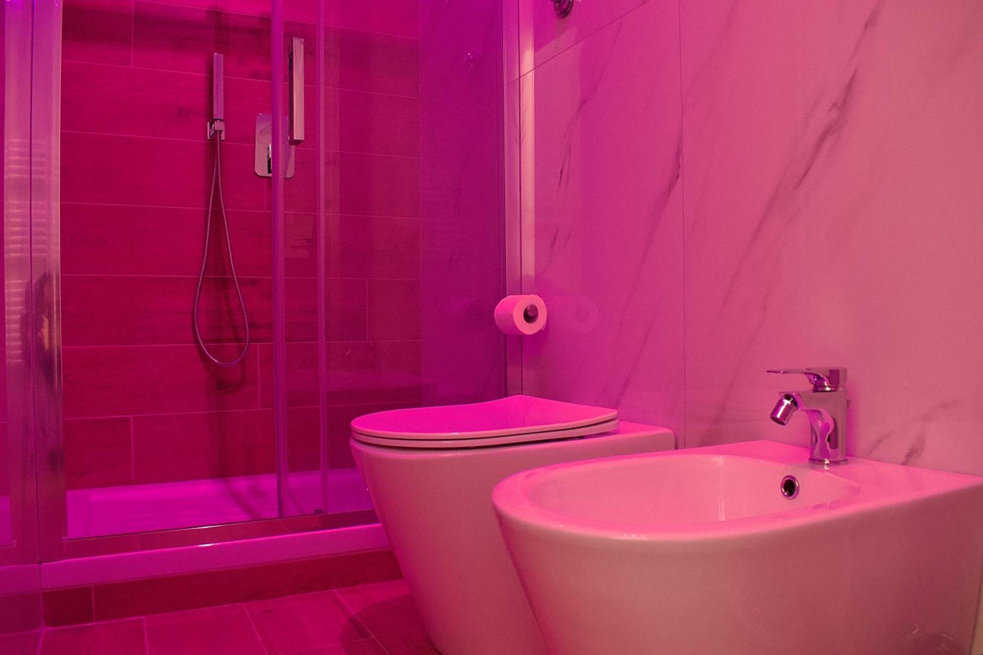 Hotel Good Vibes à Pise Extérieur photo